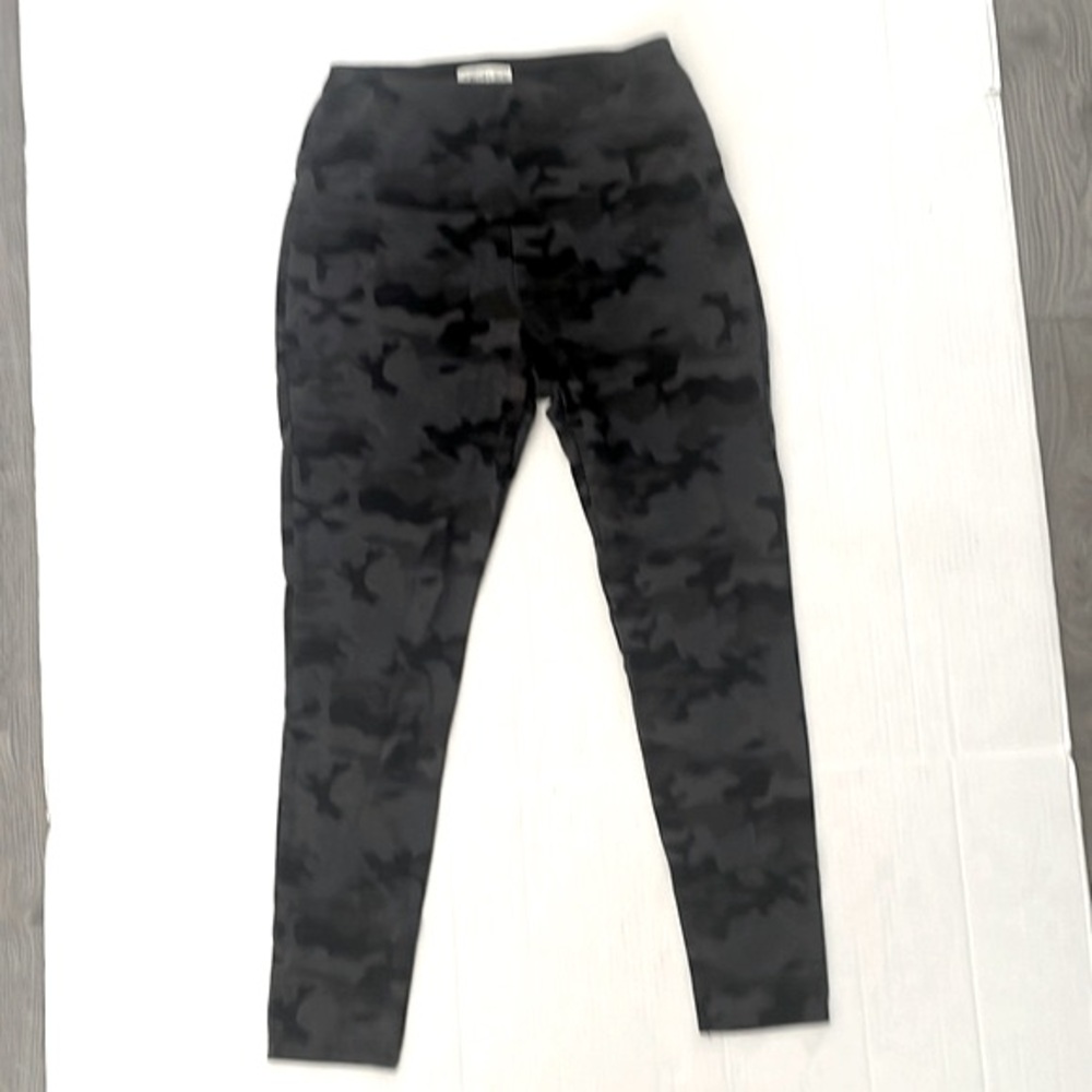 Rachel Zoe Camouflage Leggings